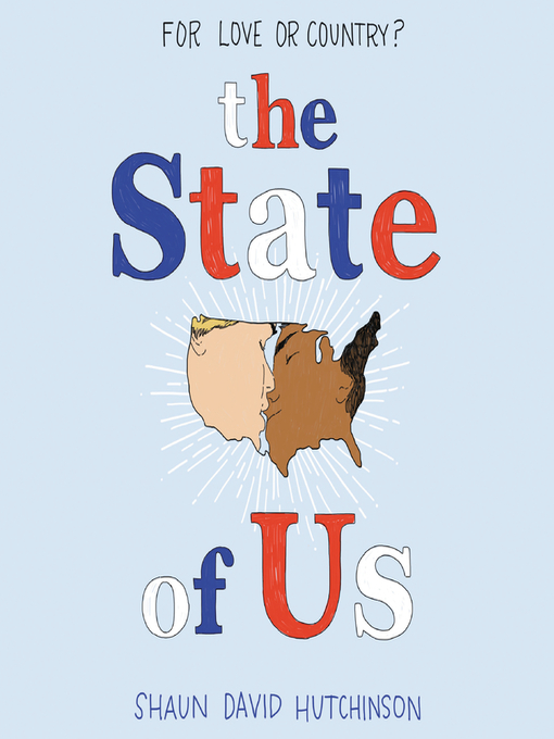 Cover image for The State of Us